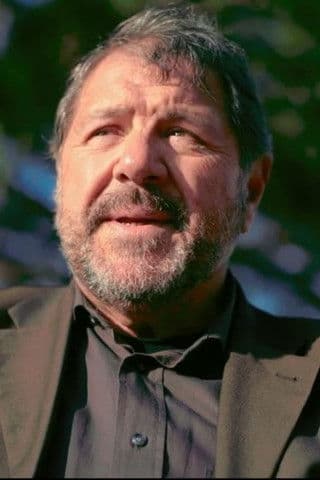 Perché piangi? poster