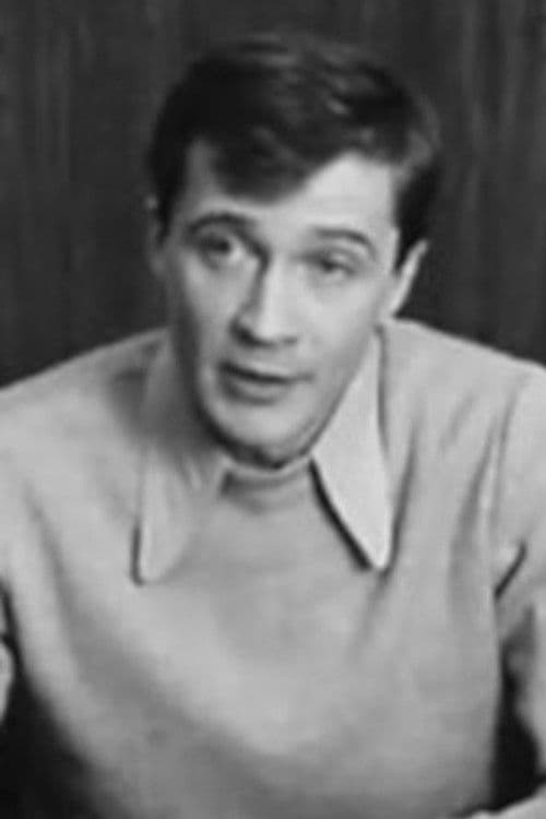 Aleksandr Polyakov profile photo