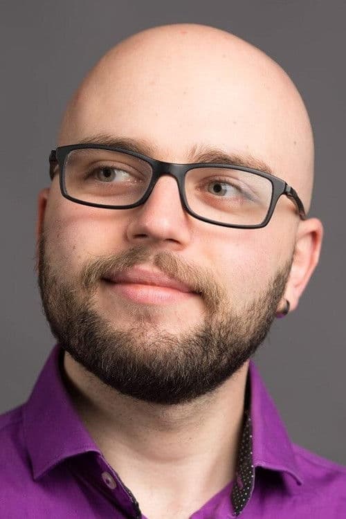 Michael Wolfe profile photo