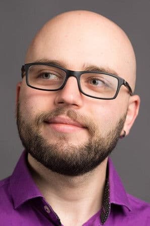 Michael Wolfe profile photo