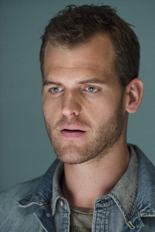 Cole Vigue profile photo