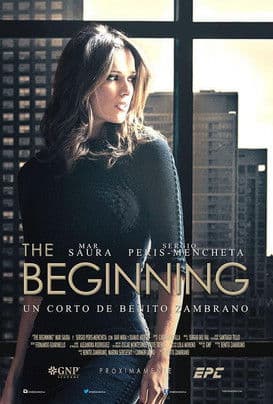 The Beginning poster