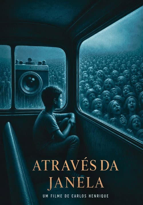 Através da Janela poster