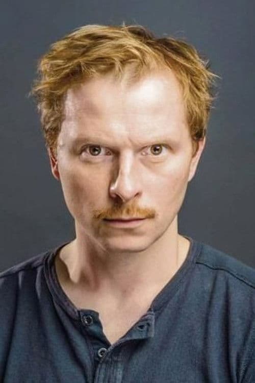 Marek Żerański profile photo