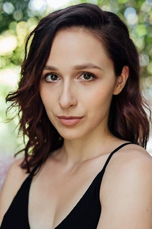 Piéra Forde profile photo