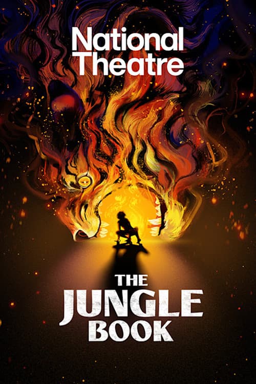 National Theatre Live: The Jungle Book poster