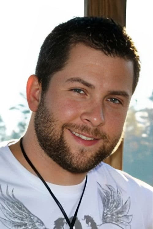 Justin Ricketts profile photo