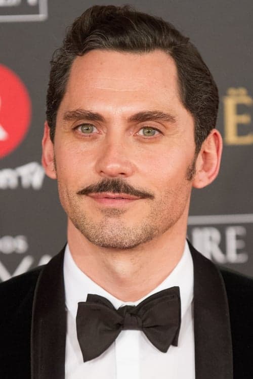 Paco León profile photo