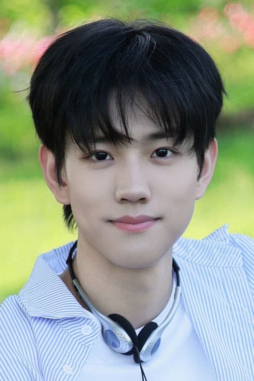 Chen Dingxin profile photo