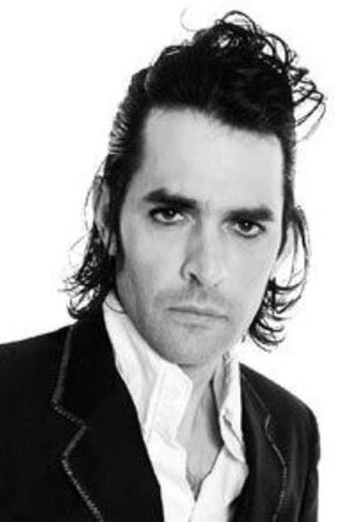 Jon Spencer profile photo