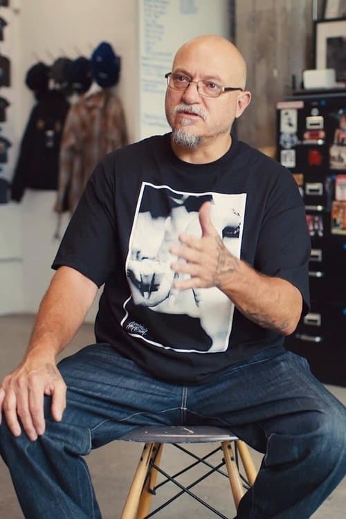 Estevan Oriol profile photo