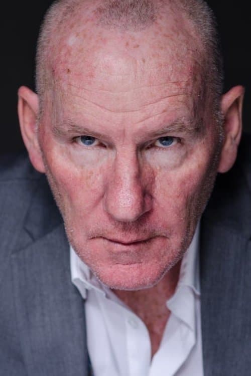 Robert Morgan profile photo