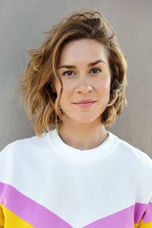 Henrike Hahn profile photo