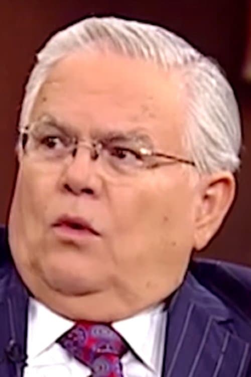 John Hagee profile photo