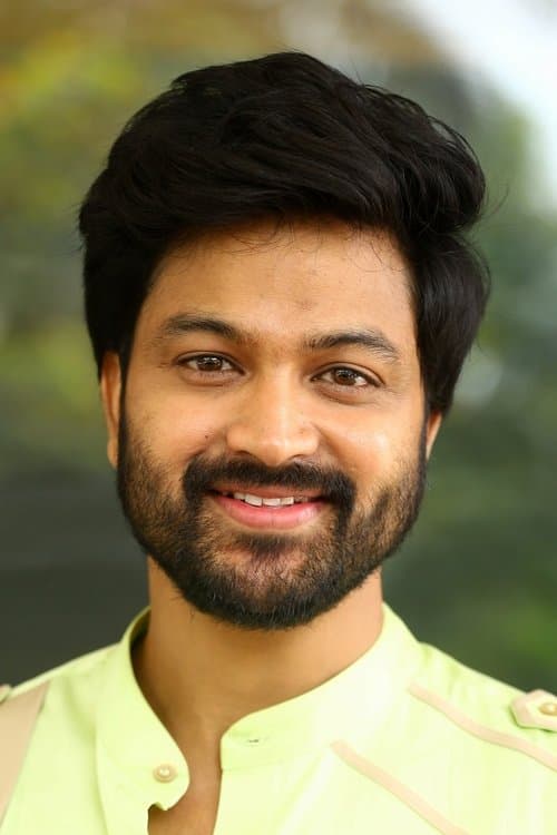 Syed Sohel Ryan profile photo