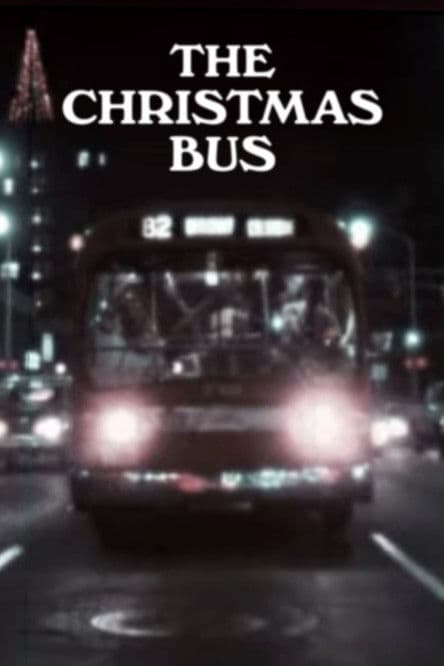 The Christmas Bus poster