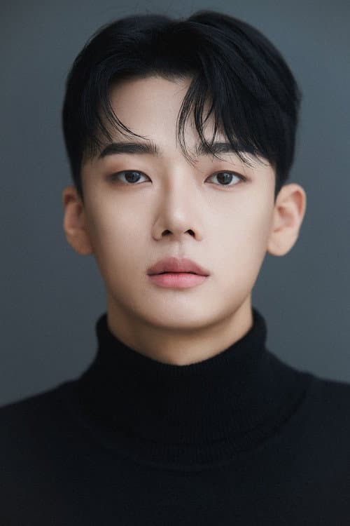 Seo I-han profile photo