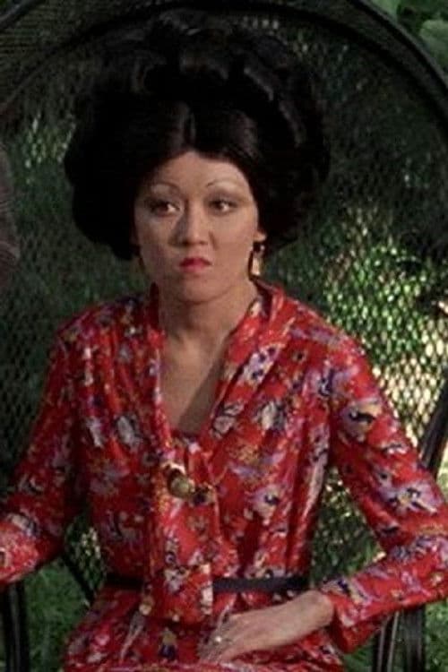 Mari Honjo profile photo