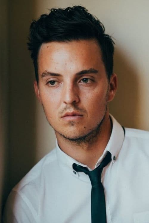 Jeffrey Ballard profile photo