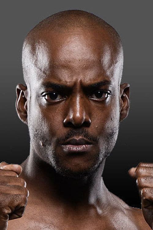 Andre Walker profile photo