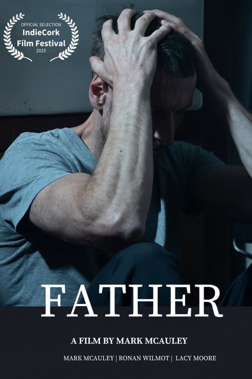 Father poster
