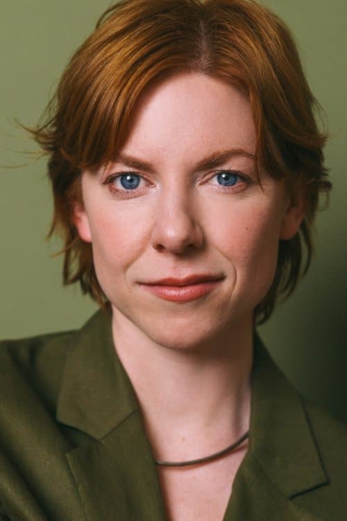Rosie McDonald profile photo