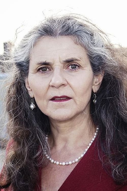 Jalda Rebling profile photo