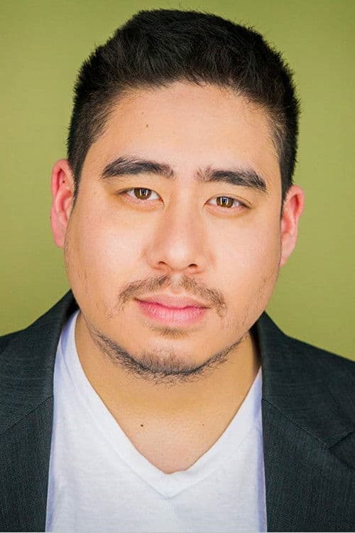 Vincent Andreas Salvador profile photo