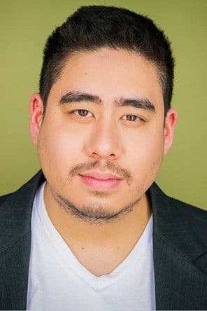 Vincent Andreas Salvador profile photo