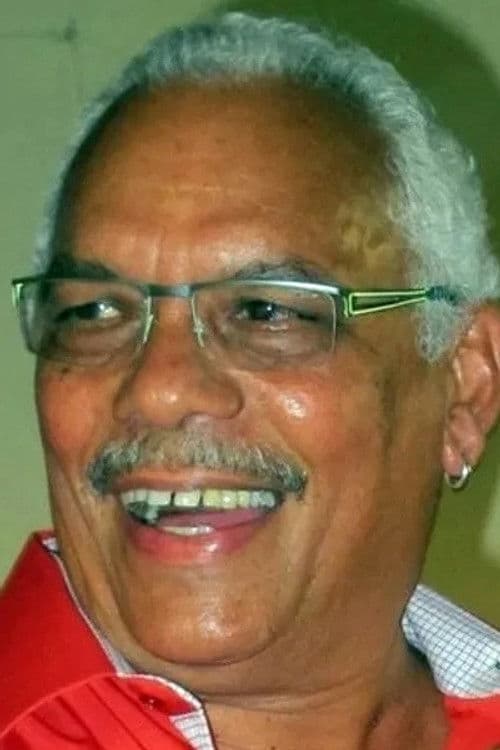 Ralph Thamar profile photo