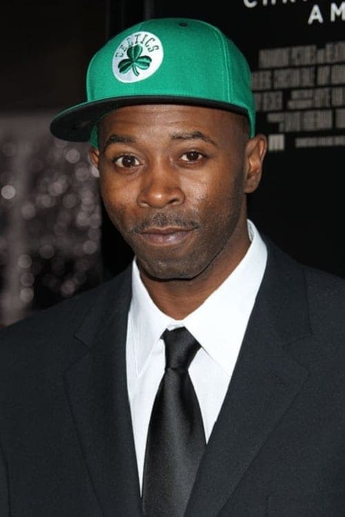 Anthony "Ace" Thomas profile photo