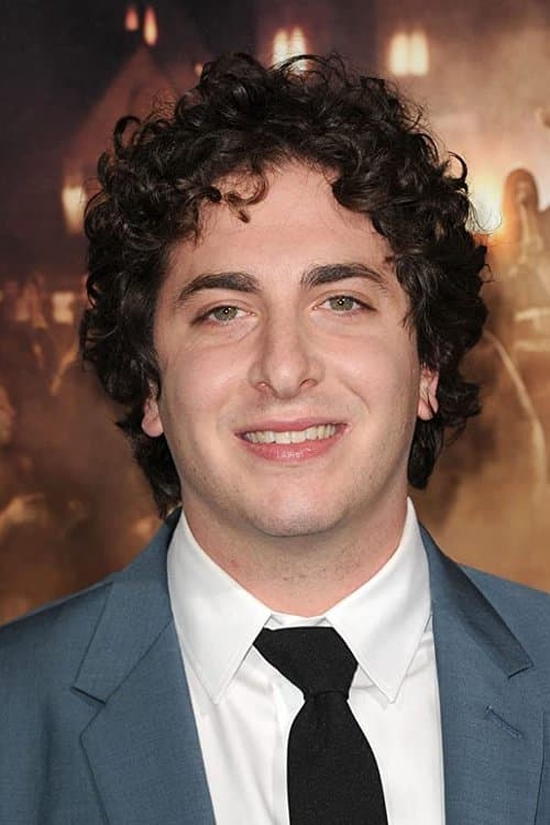 Oliver Cooper profile photo