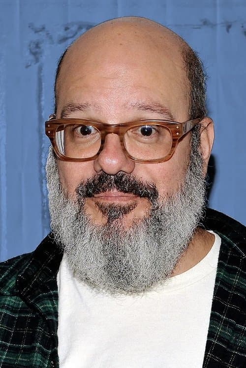 David Cross profile photo