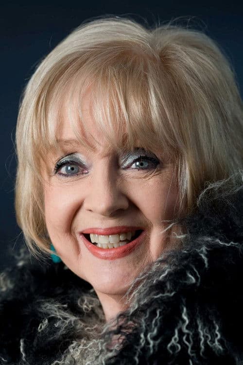 Dorothy Paul profile photo