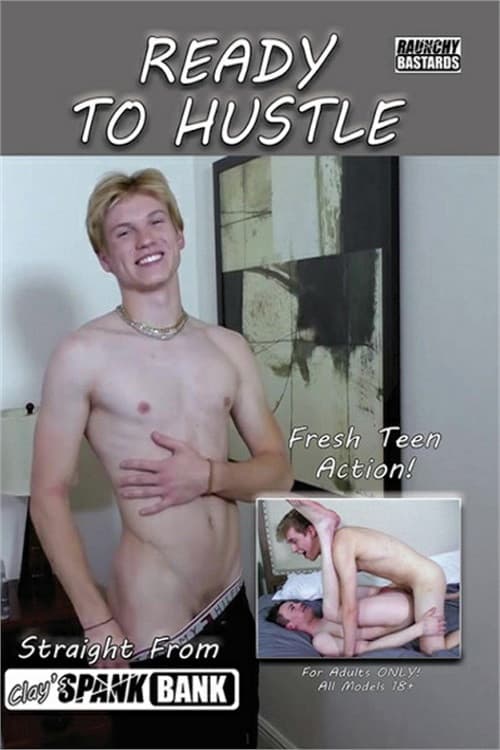 Ready to Hustle poster