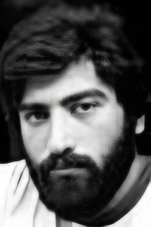 Levan Tutberidze profile photo