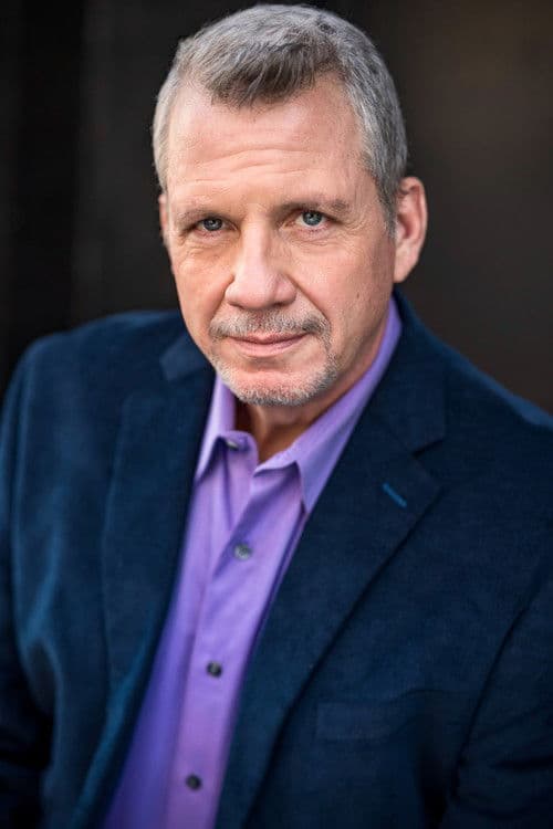 Kevin Alexander profile photo