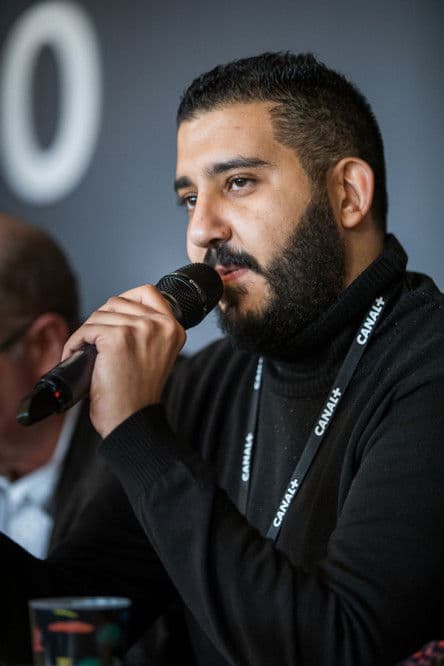 Murad Mustafa profile photo