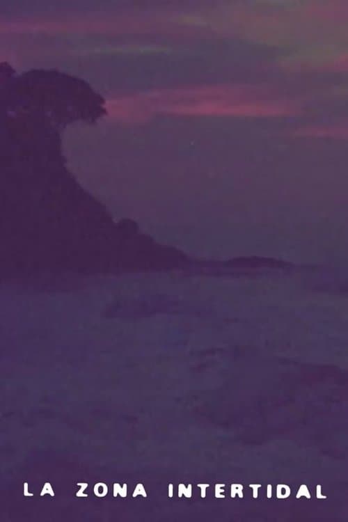 Intertidal Zone poster