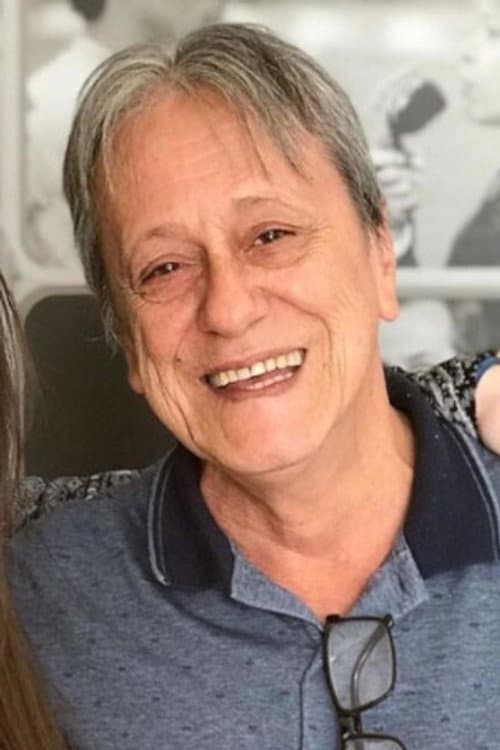 Nelson Machado profile photo