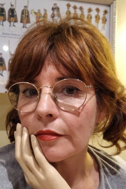 Leonor Díaz profile photo