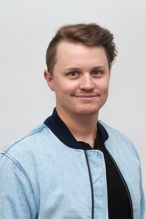 Brandon Christensen profile photo