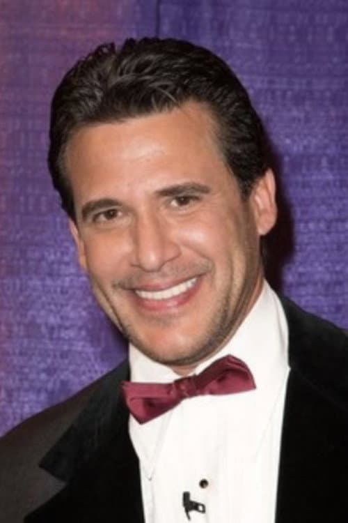 Jorge Aravena profile photo