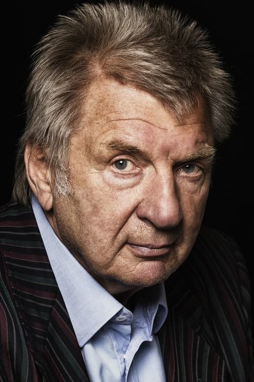 Werner Schneyder profile photo