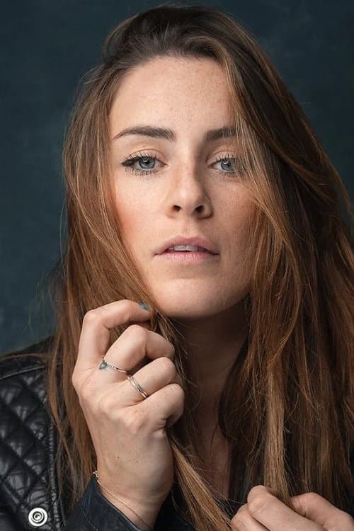 Lucie Jones profile photo