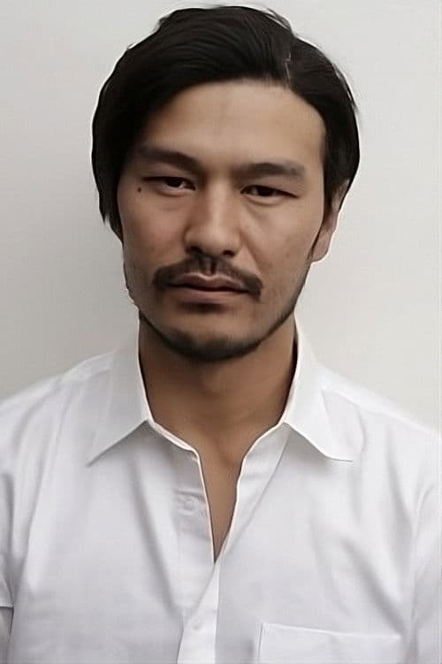 Haruki Takano profile photo