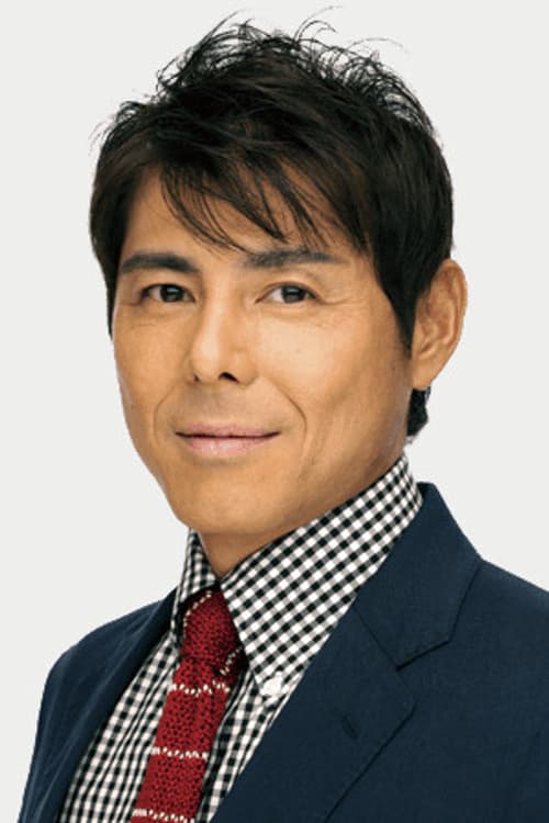 Takashi Yoshida profile photo