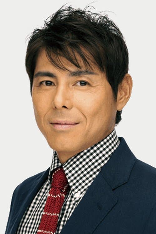 Takashi Yoshida profile photo