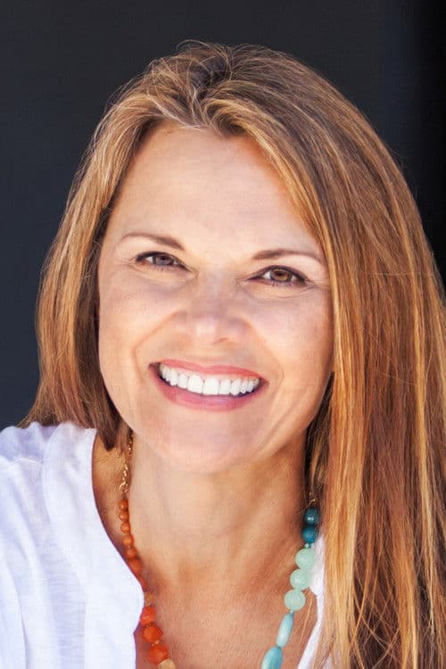 Carol Huston profile photo