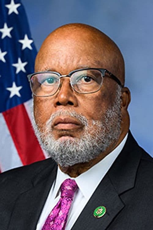 Bennie Thompson profile photo